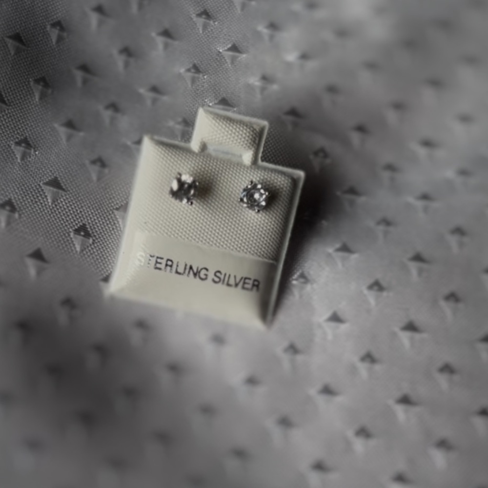 925 studs+pendant - Picture 5 of 9